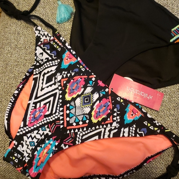 String Bikini Bottom Bundle - Picture 2 of 3
